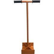 Ручная трамбовка ООО Компания Икс-Бетон ТР-24