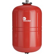 Расширительный бак WESTER WRV 24