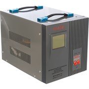 Однофазный стабилизатор напряжения Ресанта АСН 5000/1-Ц