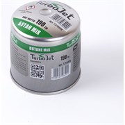 Прокалываемый баллон Turbojet TJ190PB