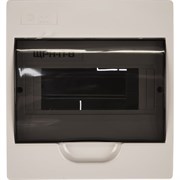 Навесной бокс ЭРА SIMPLE ЩРН-П-8