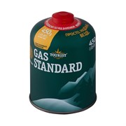 Газовый баллон TOURIST STANDARD