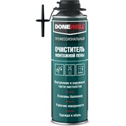 Очиститель монтажной пены DONEWELL DPP06C