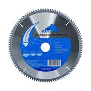 Диск пильный vertextools АЛ-250-100-32