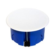 Безгалогенная распределительная коробка Промрукав ГСК