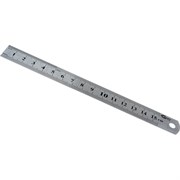 Металлическая линейка GRIFF D112011