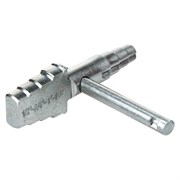 Ключ для монтажа американок MasterProf ИС.030275