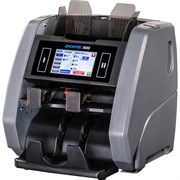 Сортировщик банкнот DORS 800 RUB