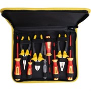 Набор диэлектрических инструментов SHTOK 7205