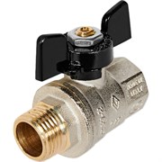 Шаровой кран BUGATTI Bugatti