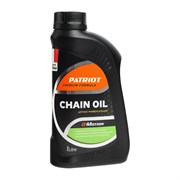 Цепное масло PATRIOT G-Motion Chain Oil