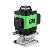 Лазерный нивелир AMO LN 4D-360-4