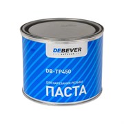 Паста для нарезания резьбы Debever Machining Solutions DB-TP450