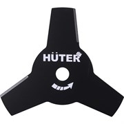 Диск-лезвие HUTER GTD-3T