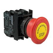 Аварийная кнопка EMAS B102EE