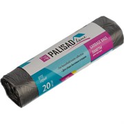 Пакеты для мусора PALISAD Home