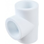 Сантехнический тройник ПОЛИТЭК 9000000432