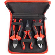 Набор изолированного инструмента КВТ НИИ-12