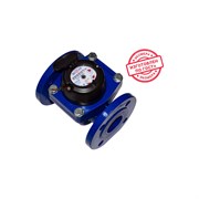 Счетчик воды ЭКО-М ЭКОМЕРА-50Ф