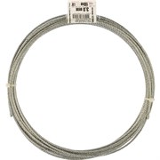 Стальной трос для растяжки TECH-KREP 127845