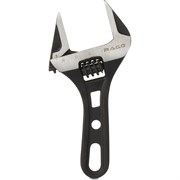 Разводной ключ RAGE RAGE