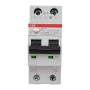 Автоматический выключатель дифференциального тока ABB 2CSR255080R1104