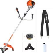 Бензиновый триммер PATRIOT PT 553 1+1