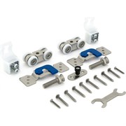 Ролики для раздвижных дверей PALLADIUM 12017