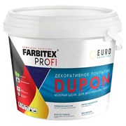 Декоративное покрытие Farbitex DUPON