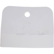 Резиновый шпатель STAYER MASTER