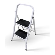 Стальная стремянка LadderBel TR-ST-2WSRM