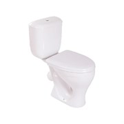 Унитаз-компакт Gesso Луна