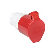 Кабельная розетка EKF ps-224-32-380