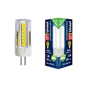 Светодиодная лампа Uniel UL-00006745