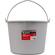 Строительное ведро MATRIX 81439