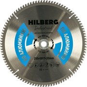 Пильный диск по алюминию HILBERG Hilberg Industrial