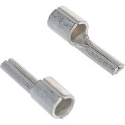 Наконечник КВТ НШП-10