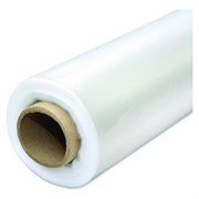 Полиэтиленовая пленка Baerpack эко