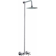 Стационарная душевая система FRAP F2308