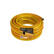 Пищевой трехслойный армированный усиленный поливочный премиум шланг Вихрь 73/7/2/4