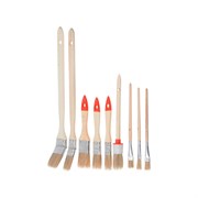 Набор кистей Toolberg 0105010