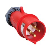 Переносная вилка IEK MAGNUM ССИ-024