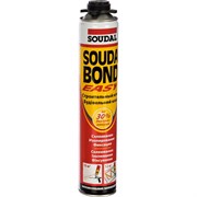 Клей SOUDAL Easy Soudabond Gun