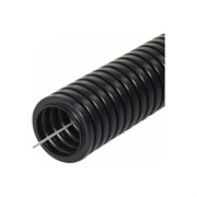 Гофрированная труба ПНД ЭРА Б0036824