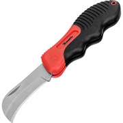 Складной нож электрика MATRIX 78986