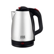 Стальной чайник HomeStar hs-1051