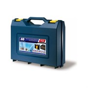 Кейс для электродрели Tayg №40