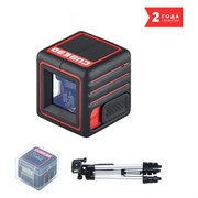 Построитель лазерных плоскостей ADA Cube 3D Professional Edition