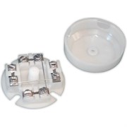 Коммутационная коробка СПб УПП-5 УК-2П