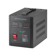 Переносной стабилизатор напряжения ЭРА СНПТ-2000-Ц